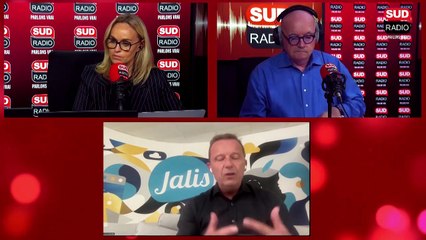 Les Vraies Voix Responsables - Émission du 17 septembre