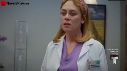 Bahar: Esencia De Mujer - Capítulo 44