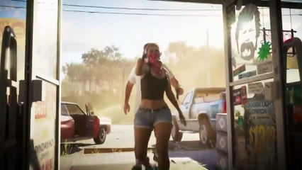 Grand Theft Auto VI Enhanced (FIFA World Cup 2026)