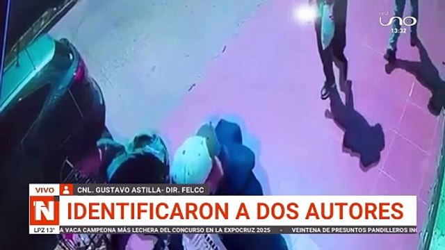 FELCC IDENTIFICA A DOS AUTORES DEL ATRACO CONTRA LIBRECAMBISTAS: BUSCAN A 5 EXTRANJEROS