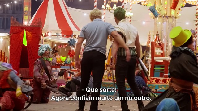 ONE PIECE: A Série (2ª Temporada) | Prévia