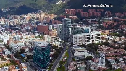 La Venganza De Analía 2 - Capítulo 67