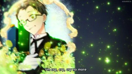 With Vengeance, Sincerely, Your Broken Saintess Ep 11