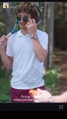 ÁTame, Mi Ceo Dominante Completo