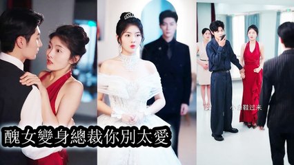 An ordinary girl risked all, sought a powerful man to remake her, and stole his heart