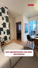 Urban Club chega a Itajaí com apartamentos a partir de R$ 450 mil