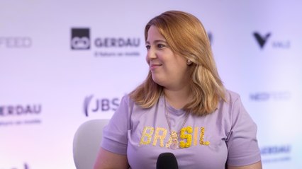A força do Brasil está nas inovações do clima, acredita Marina Cançado, da Converge Capital