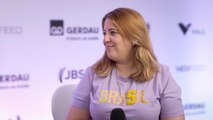 A força do Brasil está nas inovações do clima, acredita Marina Cançado, da Converge Capital