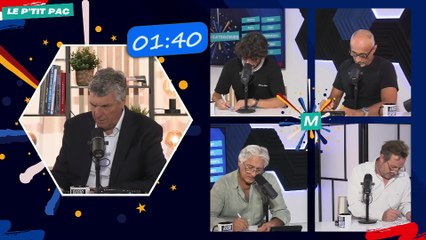 Le P'tit Pac - Saison 3, épisode 1