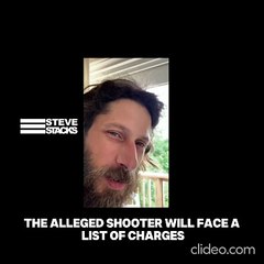 Something poisoned his mind - Utah Shooting Suspect Breaks Silence w/ Texts