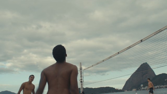 Reconhecidos Trailer Oficial