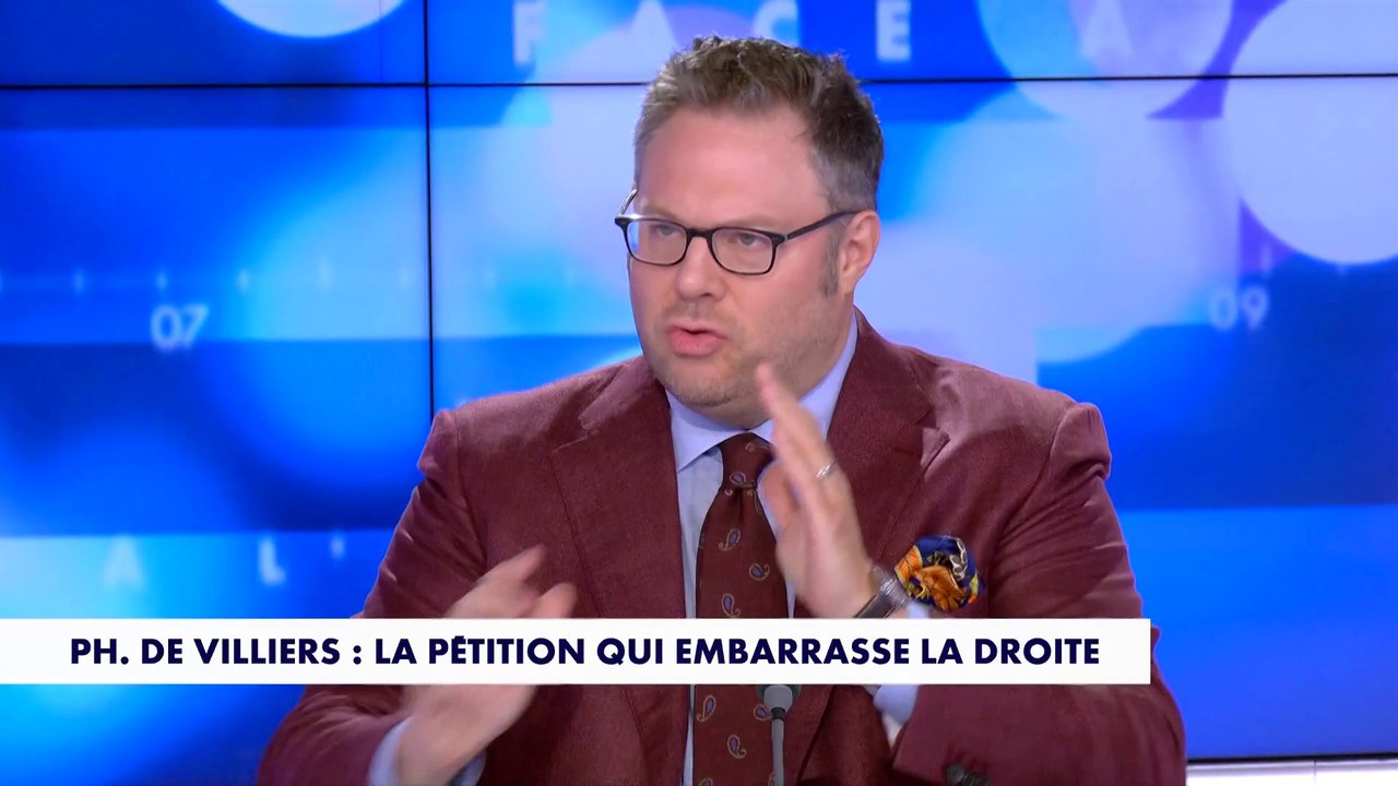 L'édito de Mathieu Bock-Côté : «Immigration/pétition : comment expliquer ce succès ?»