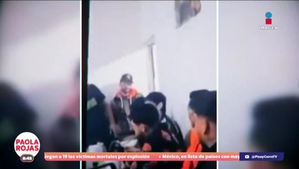 Investigan a Natanael Cano por fiesta en penal de Sonora | DPC con Paola Rojas