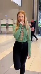 Hilarious prank video funny reaction tik tok meme America