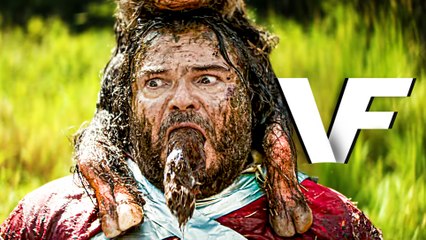 ANACONDA Bande Annonce VF (2025)