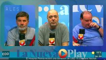 Diario Deportivo - Manuel Echarri - 17 septiembre