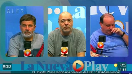 Diario Deportivo - Manuel Echarri - 17 septiembre