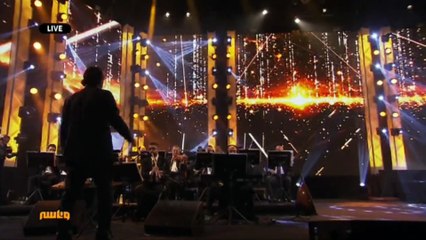 عبادي الجوهر نساي موسم جدة 2021