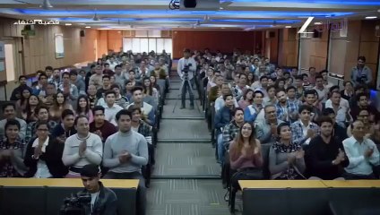 مسلسل قضية اختفاء الحلقة 3 الثالثة مدبلجة