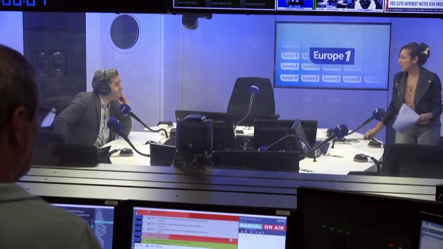 «Les Insoumis propagent une haine anti-flics » : nouvelle passe d'armes entre Bruno Retailleau et LFI