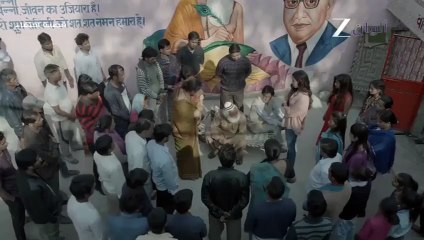 مسلسل قضية اختفاء الحلقة 4 الرابعة مدبلجة