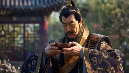 [CCTV.com] Emperor's Death 01 - The Mysterious Death of Qin Shi Huang