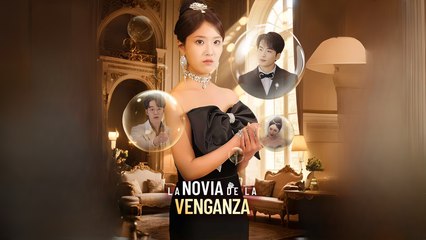 [Doblado ES] La Novia de la Venganza Completo En Español