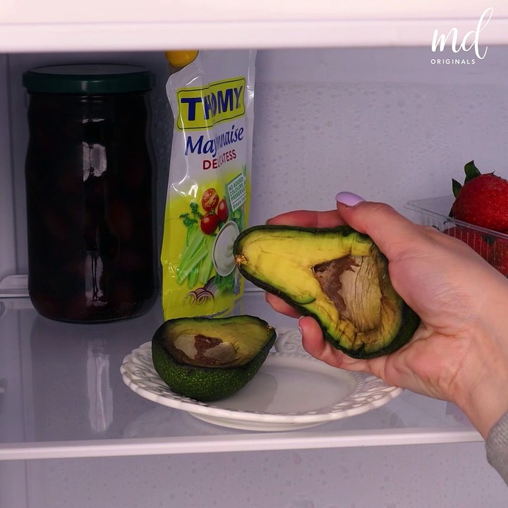 Incredible tips for preserving the freshness an...
