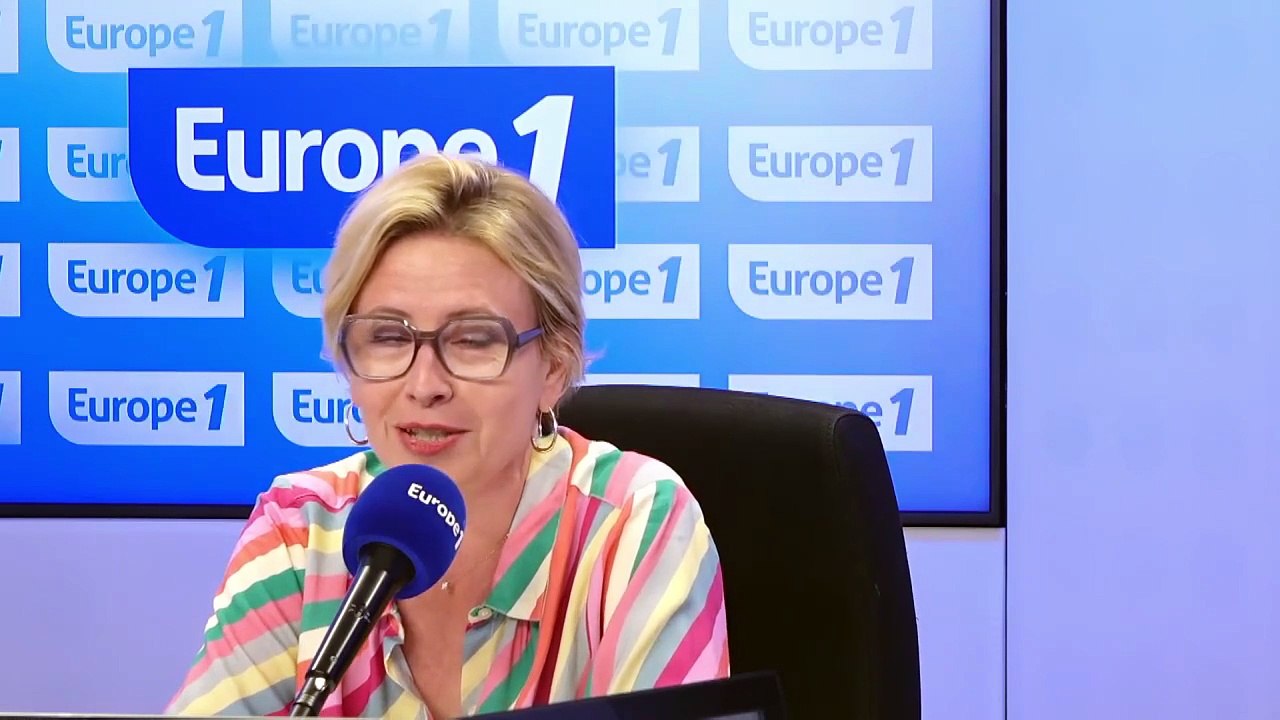 18 septembre : Quel impact sur actifs ? «Tous n'ont pas accès au télétravail», rappelle Catherine Guerniou vice-présidente de la CPME