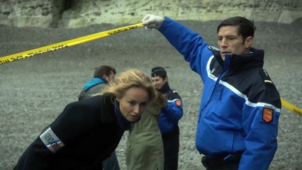 Meurtres à Etretat - Bande annonce