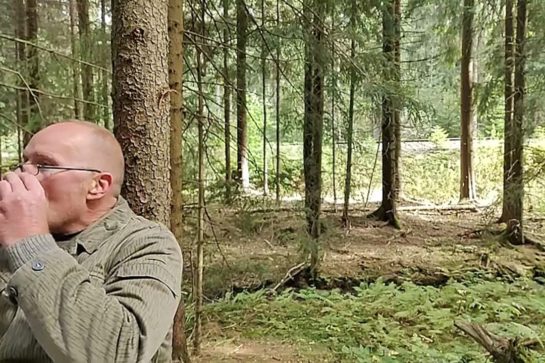 Wie wird es in der Hölle sein? - Teil 2