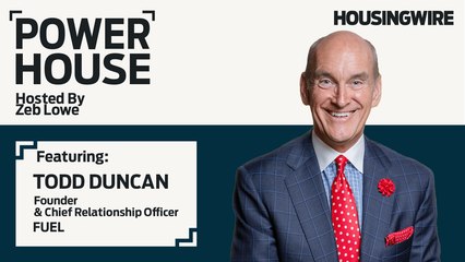 Becoming a sales master with Todd Duncan