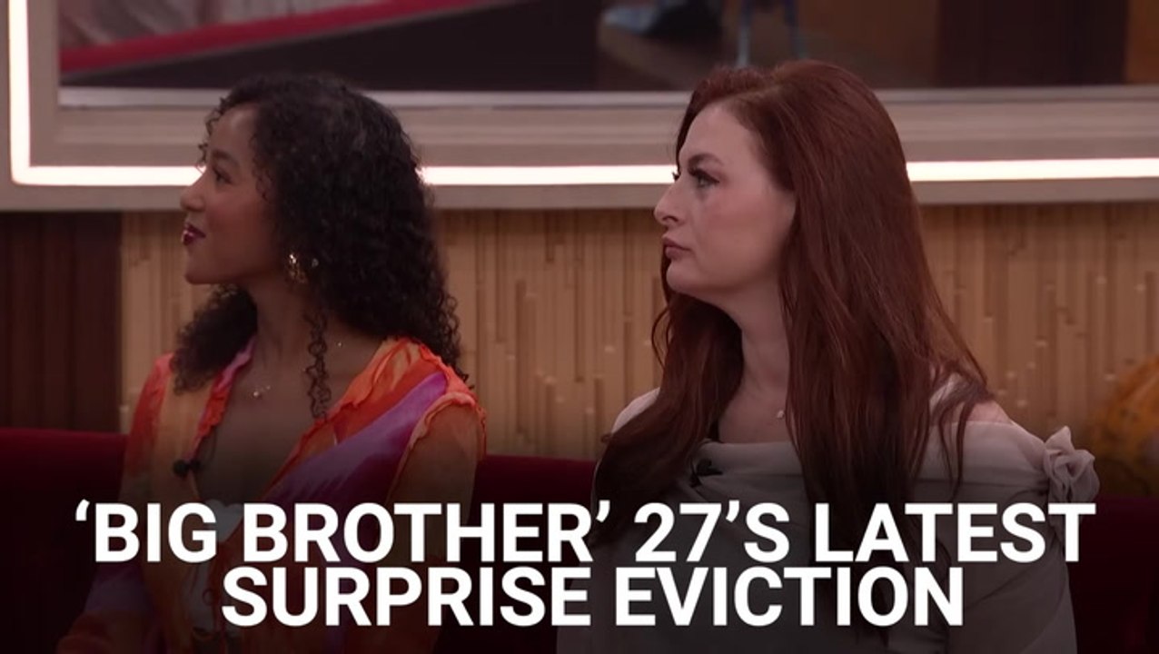 'Big Brother' 27 Spoilers: There's No Sunday Episode, But A Ton You Need To Know About The Week 9 HOH, Veto, And Surprise Eviction