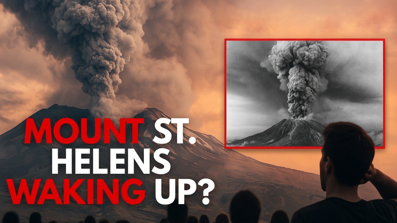 1980 Eruption Returns to Haunt Us... But Not How You Think