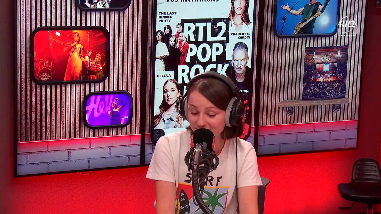 L'INTÉGRALE - #LeDriveRTL2 (17/09/25)