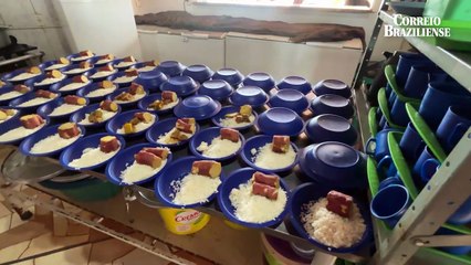 Clínica de reabilitação no Lago Oeste é denunciada por maus-tratos