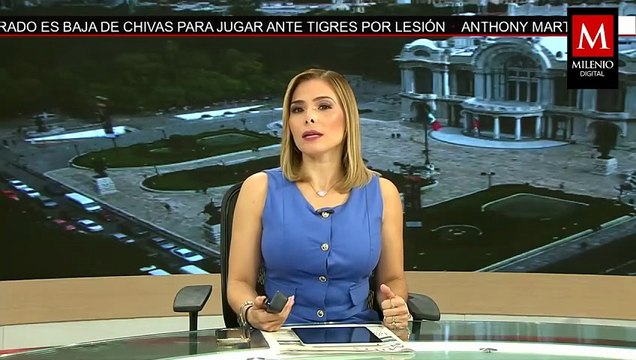 Reportan afectaciones en cinco carreteras de Hidalgo por derrumbes