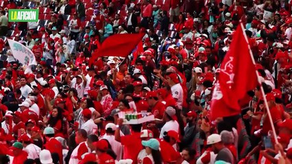 Los Diablos Rojos convocan a sus aficionados para festejar el bicampeonato