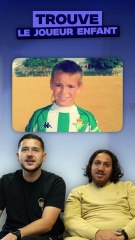 Trouve le joueur Enfant ! 🧒
