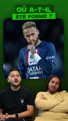 Où ce joueur a-t-il été formé ? 🤔 - thumbnail