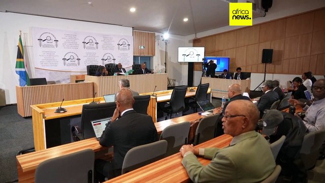 Afrique du Sud : les liens entre la police et le crime organisé passés au crible