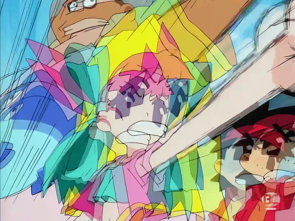 Dotto! Koni Chan - Episodio 1 _ Español Latino