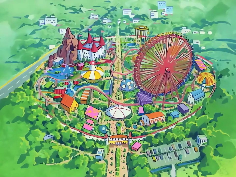 Dotto! Koni Chan - Episodio 5 _ Español Latino