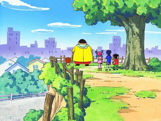 Dotto! Koni Chan - Episodio 6 _ Español Latino