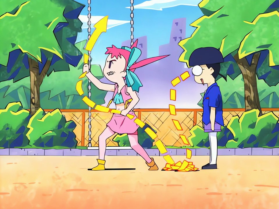 Dotto! Koni Chan - Episodio 7 _ Español Latino