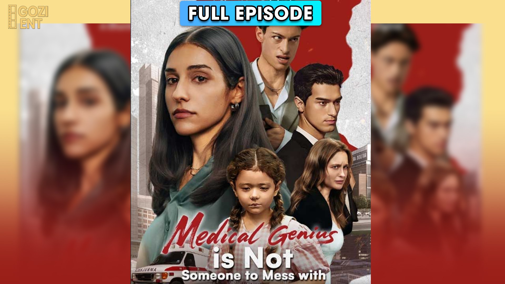 Medical Genius is not Someone to Mess with (2025) - FULL  WEBSITE FREE
