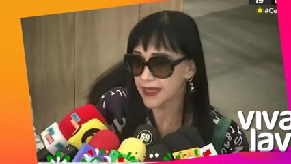 Susana Zabaleta habla del zafarrancho en el aeropuerto