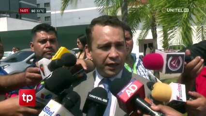 Jornadas para revisar el plazo de las detenciones en Santa Cruz beneficiaron a 200 internos, según TSJ