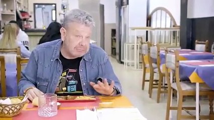 Pesadilla en la Cocina Los pitos