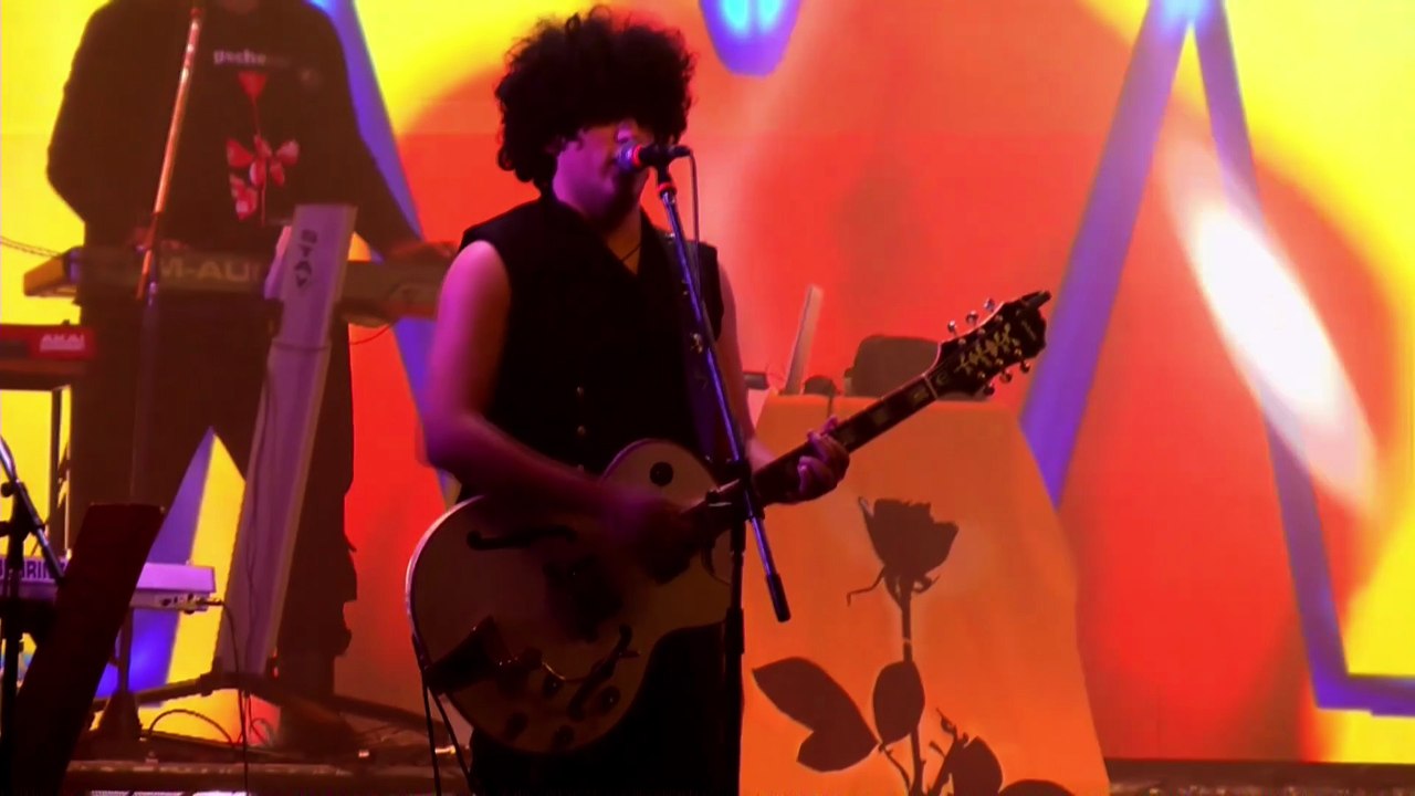 The Mode Depeche Mode Experiece - Policy of truth (Live Tribute Cover)